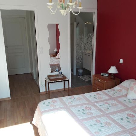 Chez Mt Et Jr Bed & Breakfast Vannes Eksteriør bilde